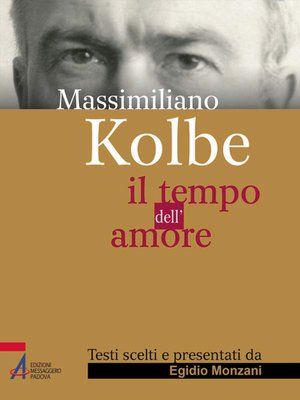 cover image of Il tempo dell'amore